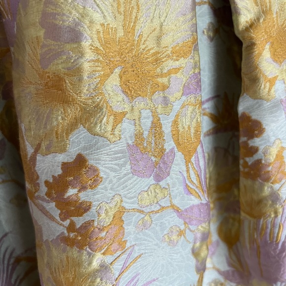 Asos strapless cocktail dress size 8 - Picture 4 of 11